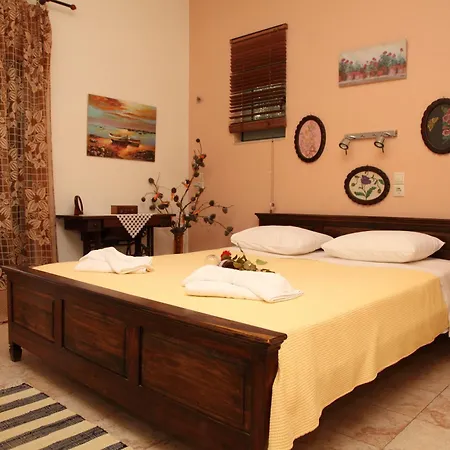 Euphoria - South Crete *
