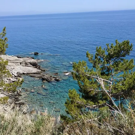 فيلة Euphoria - South Crete *