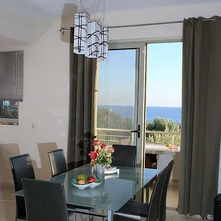Euphoria - South Crete فيلة