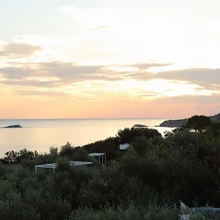 Euphoria - South Crete Villa *