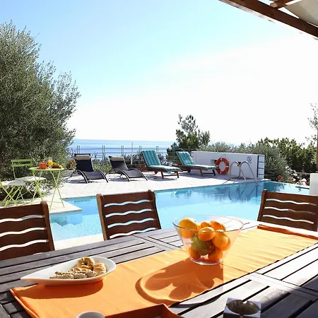 Euphoria - South Crete Βίλα *