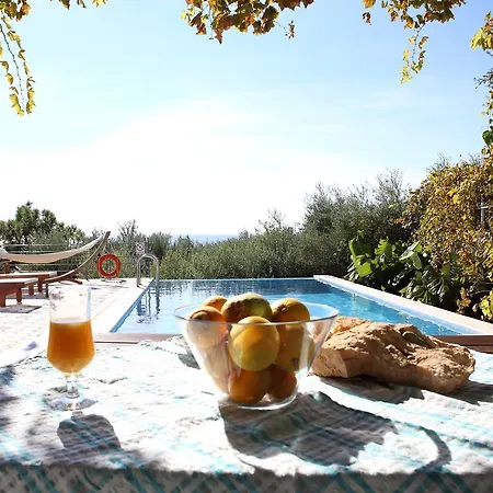 Euphoria - South Crete *