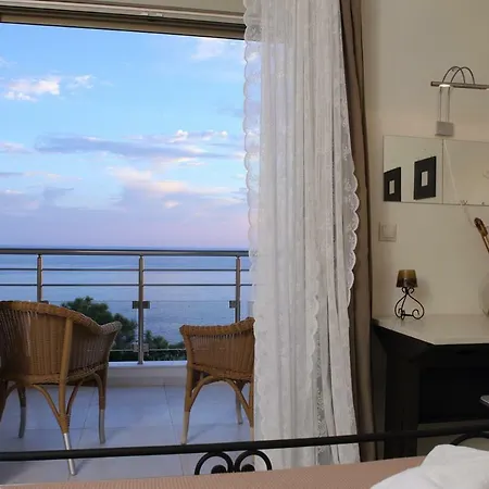 Euphoria - South Crete Βίλα *
