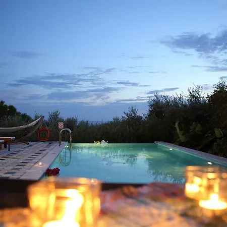 Euphoria - South Crete Villa Achlia