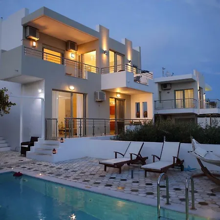 Euphoria - South Crete *