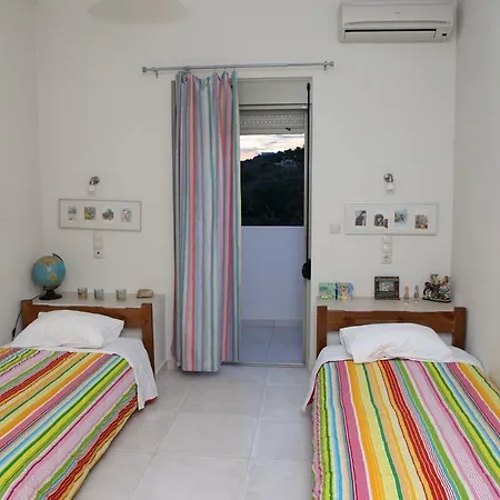 Euphoria - South Crete Villa