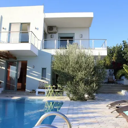 Villa Euphoria - South Crete