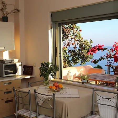 Villa Euphoria - South Crete *