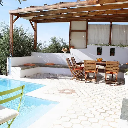 Euphoria - South Crete Villa Achlia