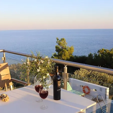 Euphoria - South Crete Villa Achlia