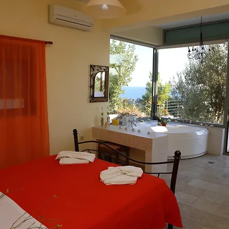 Euphoria - South Crete Villa *