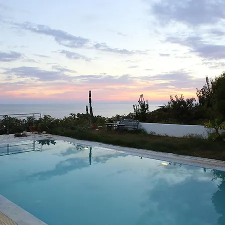Villa Euphoria - South Crete