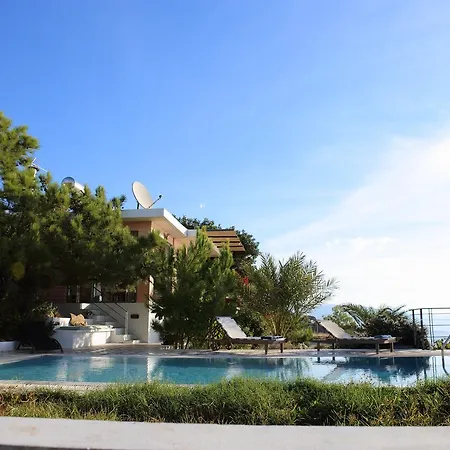 Euphoria - South Crete Villa Achlia
