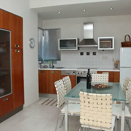 Euphoria - South Crete Villa *