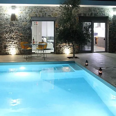 Euphoria - South Crete *
