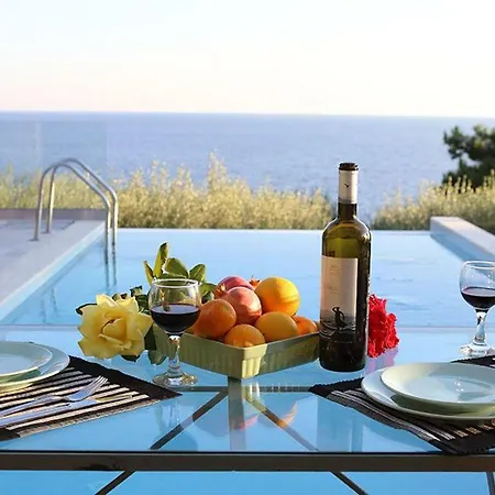 Villa Euphoria - South Crete