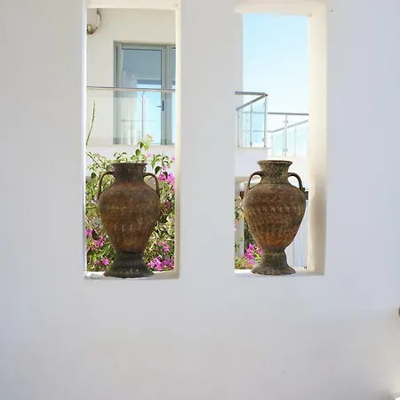 Euphoria - South Crete Villa *