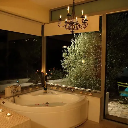 Euphoria - South Crete Villa *
